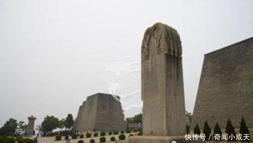 秦始皇陵|十大世界不敢打开的古墓，秦始皇陵当之无愧第一