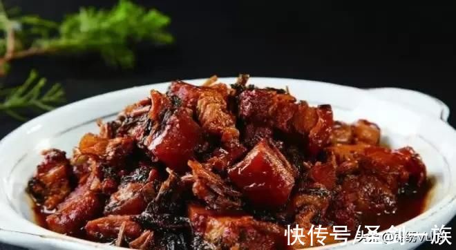 硬菜|中秋家宴，这12道“硬菜”要上桌，寓意生活甜美富足