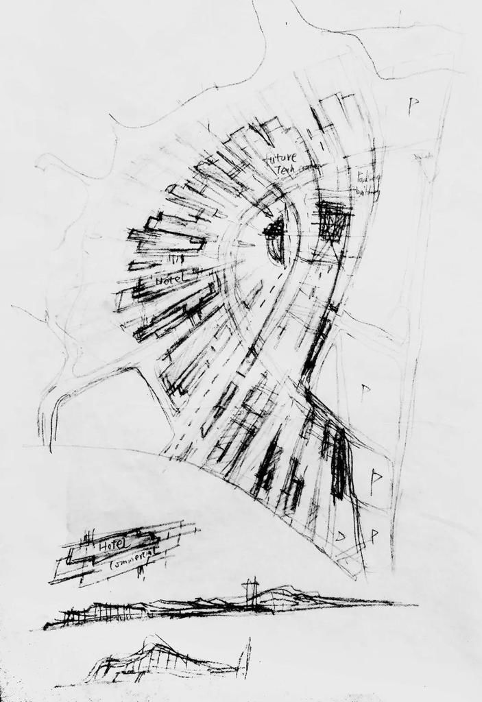  视觉|艺境徜徉——视觉记录