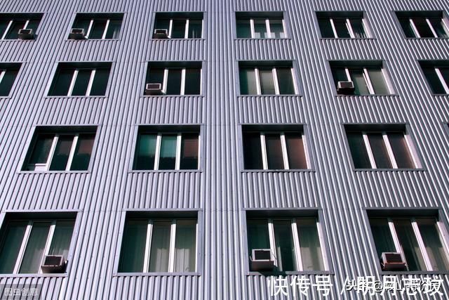 财运|黄金楼层都是骗人的内行这几层才是买房首选,财运好采光好