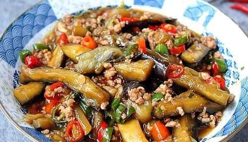 少油健康的美味家常菜，做法简单，保证家里人吃了后赞不绝口！