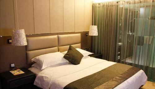 放大床|卧室不要再摆放大床了,如今聪明人都这样做,懊悔没早知道