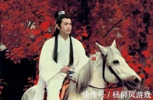 浣花词$凝恨对残晖,忆君君不知——韦庄的词情意缠绵,十分感人