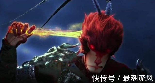 妖怪|为何金箍棒三千年内只认主孙悟空?你看看前几任主人是怎么对它的