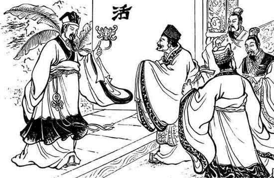 杨修|人生大忌,自作聪明惹祸端