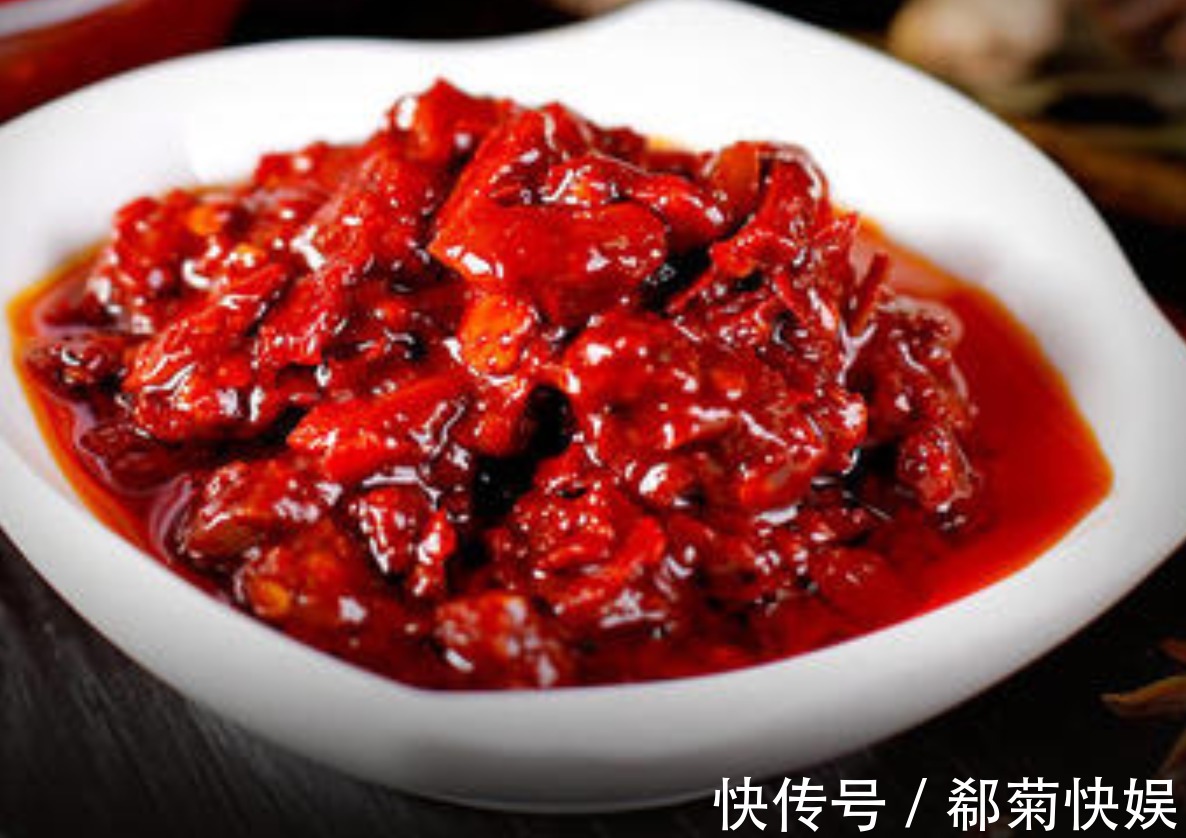 豆瓣酱|买郫县豆瓣酱时,认准这2个牌子,别管价格高低,都是好酱料
