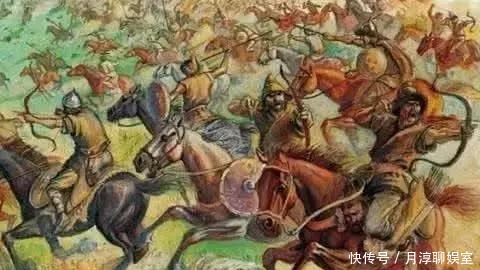 历史|中国历史上著名的战将,但是为何他默默无闻,不经常被提起呢?