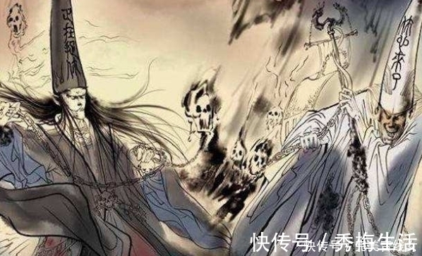 山谷@“阴兵借道”是咋回事?真的有这种事情存在吗?来看看专家怎么说