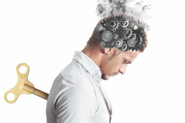 当心|脑血栓是怎么形成的提醒出现7个表现,当心脑血栓