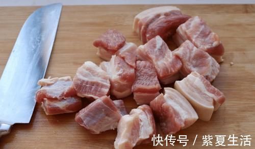 红烧肉|做红烧肉，有一种料不能放，会让肉发柴腥味大，牢牢记住正确用料