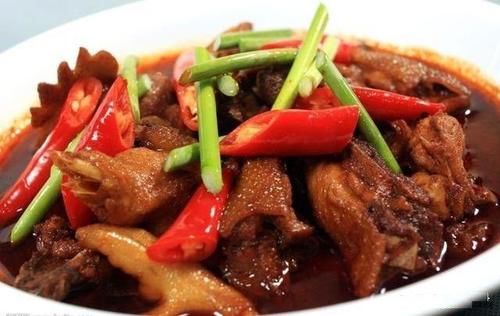 客人|几道家常菜不仅味道鲜美，而且造型漂亮，招待客人很合适