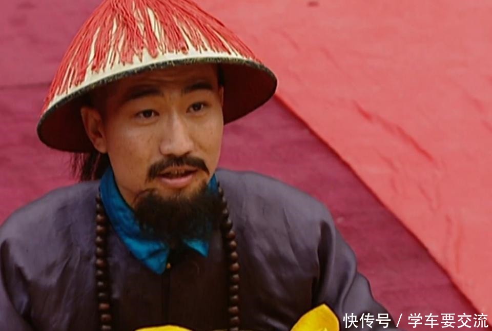 反击|雍正王朝中，胤禩曾邀请胤禵共同反击雍正，为何胤禵不接受