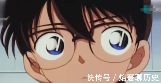 世良真纯|柯南:吃药后变小的有4个人,除了柯南、小哀、领妹,还有这个人