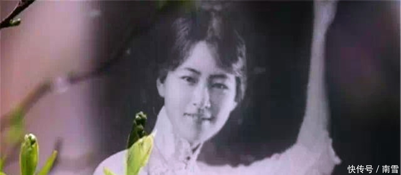 沦陷|民国四大渣男名媛沦陷,第三位让张爱玲痴迷,最后一位情人最多!