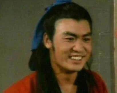 丁海峰|五位好汉都曾饰演武松,第一位丁海峰太经典100分,最后一位毁经典零分