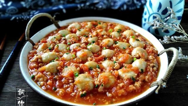 光盘|它是强碱性食物,常吃身体好,我家这样做,每次吃光盘,天天想做