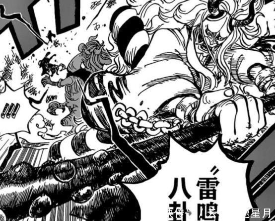 海贼团|海贼王理性分析!草帽海贼团第十人,到底是加洛特还是大和!