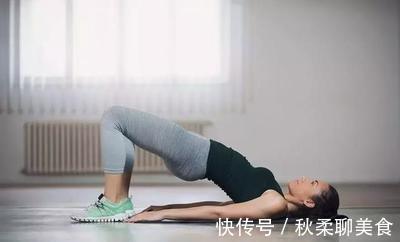 滚轴|躺着就能瘦腿?懒人减肥的福音,赶紧试一下吧