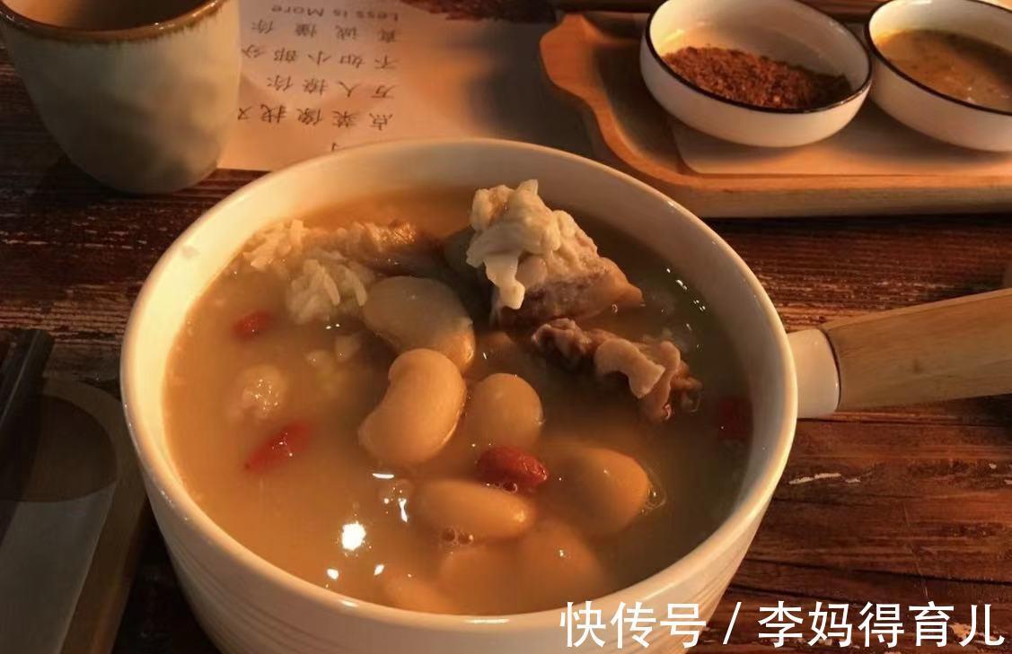 妈妈们|月子餐的正确吃法不是“大补”,大部分妈妈们吃错了,难怪那么胖