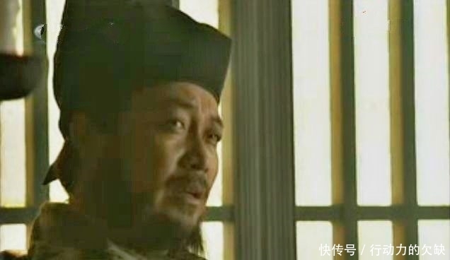 林冲|宋江最无耻的五句话 武松林冲秦明听了都生气 读者也想踹他两脚