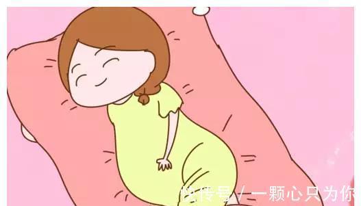 中期|孕妈妈你失眠了吗?分享3个小方法,摆脱孕期失眠睡得香