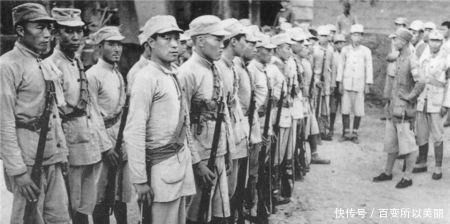 越做越|他16岁才有名字,当国军被俘成红军,两次改名官越做越大成将军