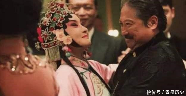 女人|黄金荣的五个女人中,只有她撑起黄公馆,且杜月笙都对她礼让三分