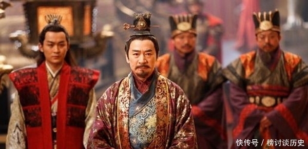 为何由十三叔继承?三个原因成就一代明君
