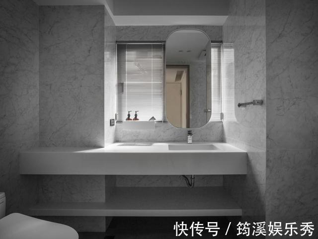 朴实|买下人生最后一个家,96㎡装修朴实又高级,在此相伴余生