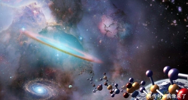 在宇宙探索过程中,人类发现有生命的行星,真的该庆幸吗?