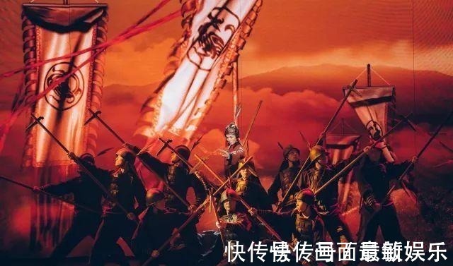 巾帼英雄#拯救中华文明!若不是1976年挖出她的墓葬,真以为她是神话人物