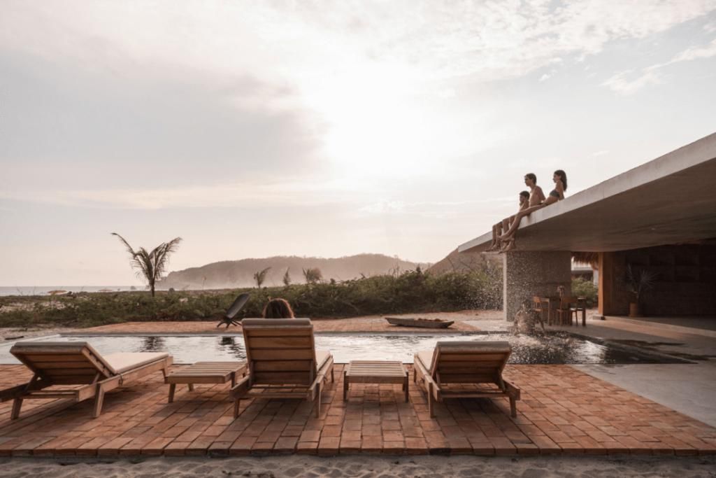  风格|全球著名艺术收藏家的家,风格独特