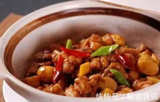 粉丝牛肉煲|美食推荐辣土豆鸡块,酱烧鸭腿,剁椒肉末蒸豆腐,粉丝牛肉煲