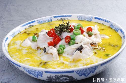  零失误的酸菜鱼来了，酸辣麻可控制，好吃又美味！