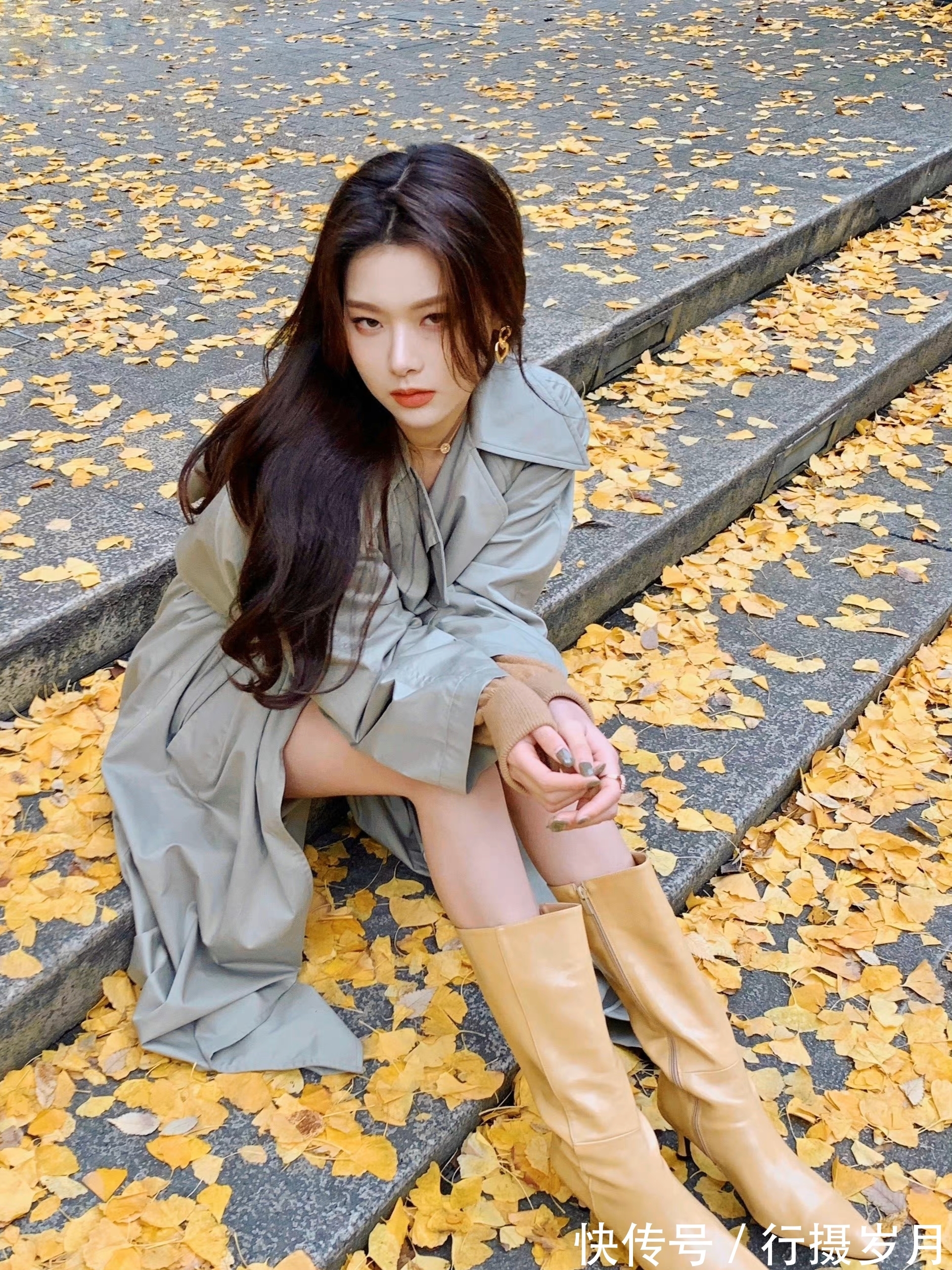 诗情#让我如何放下,那一寸寸染了诗情的岁月