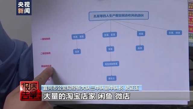 假货|成本300元售价近2000元！戴森吹风机为何成假货“重灾区”？