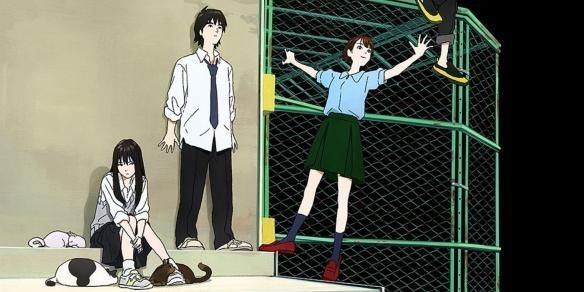 豆瓣评分|豆瓣评分9.0以上!盘点2021年13部高分神仙新番动画