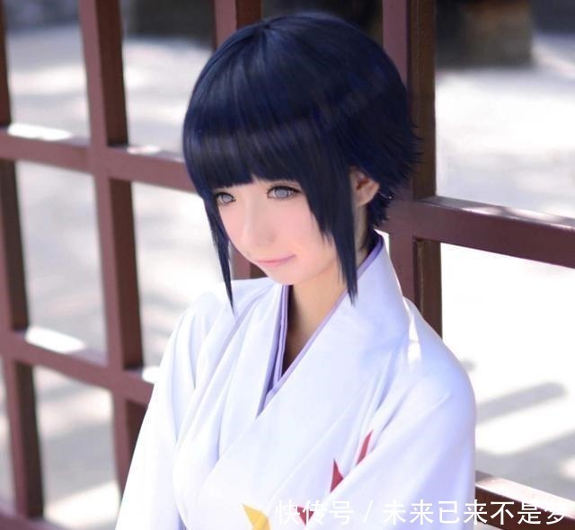 小姐姐|网上coser们个个好看，漫展上却很难找到原因我找到了！