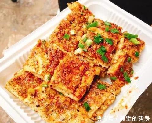  好吃|美味好吃的几道家常菜，简单易学，营养实惠，学习了