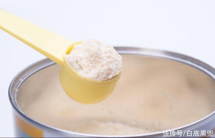 断奶|配方奶粉喝到几岁停?这个时间“断奶”不但省钱,身高也再攀一节