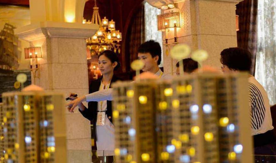 经济实力|五年后,分期“房奴”和“全款买房”的人会有哪些不同可别不信