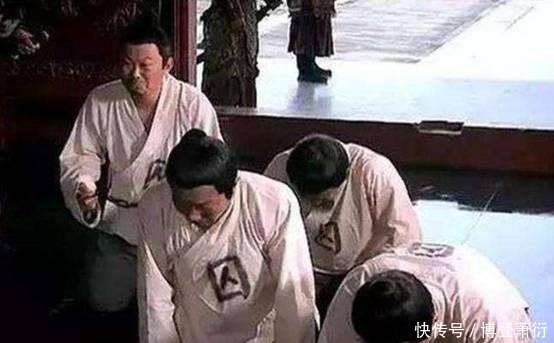 大明亲王想不开竟全家自焚,专家:因为他父亲是陈友谅