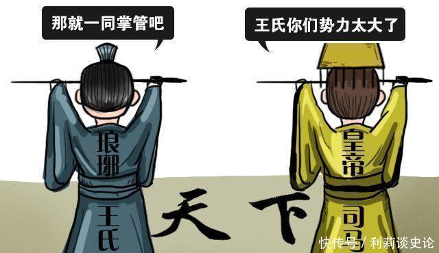 科举制|门阀士族的衰落,科举制给了沉重一击,士族子弟竟比女子还娇弱