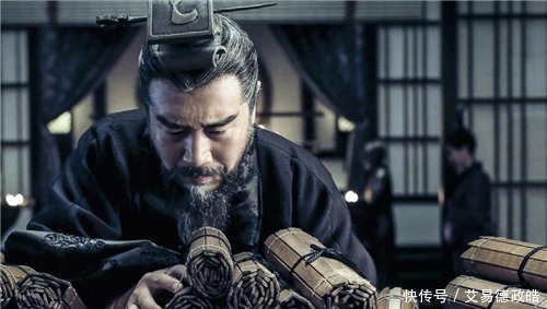 3位历史人物,小时候以为很坏,长大才知是好人,你一定也骂过