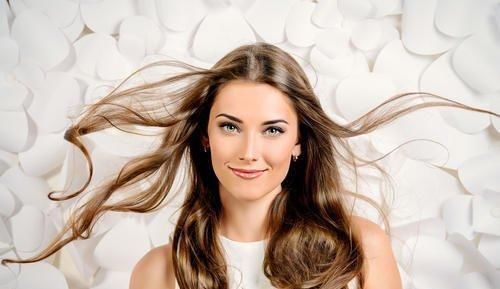 头发|洗头发时,先用洗发水还是护发素很多人做错,难怪头发越掉越多