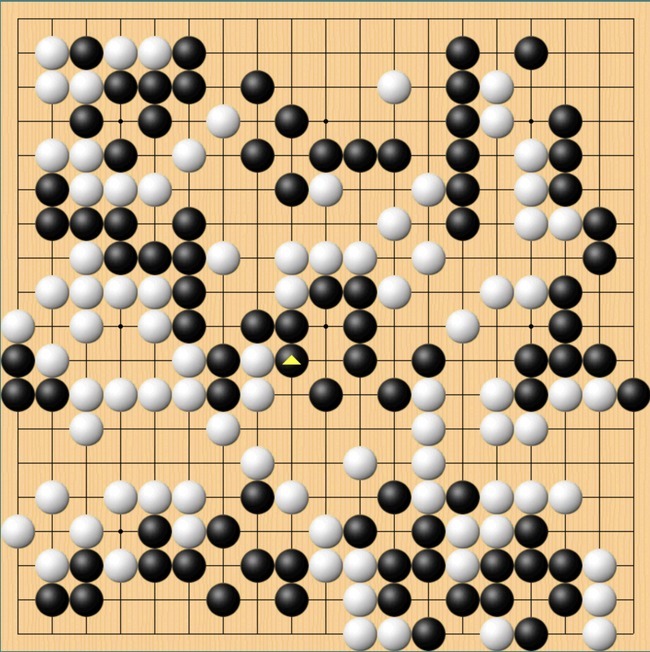 杨鼎新|明日决胜争冠!三星杯决赛第二局:朴廷桓完胜申真谞