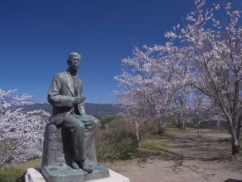 日本47个都道府县，一处一个最佳赏樱地点（前篇）