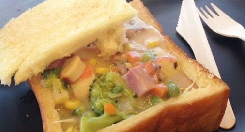 小吃|因名字而被美食“除名”的4种小吃,我敢打赌,你一种都没吃过