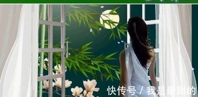 凝练性|七绝《诗人》，详细对诗句解读，“明月透穿风万里”是不是硬句？