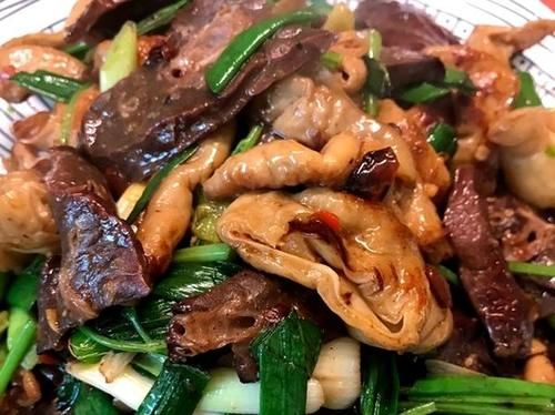 非常入味的特色家常菜，香辣酸甜，特别鲜美，简单易做超级下饭！